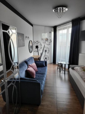 AMBER APARTAMENt 519